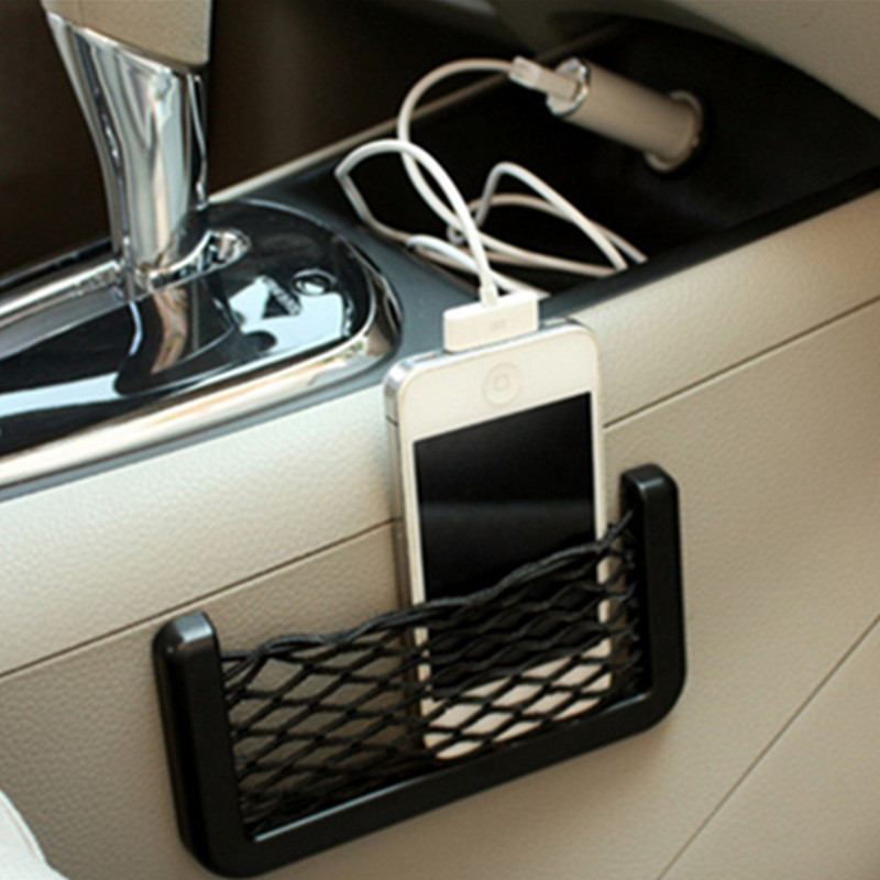 Phone Accessories Logo - Adesivo de carro suporte do telefone