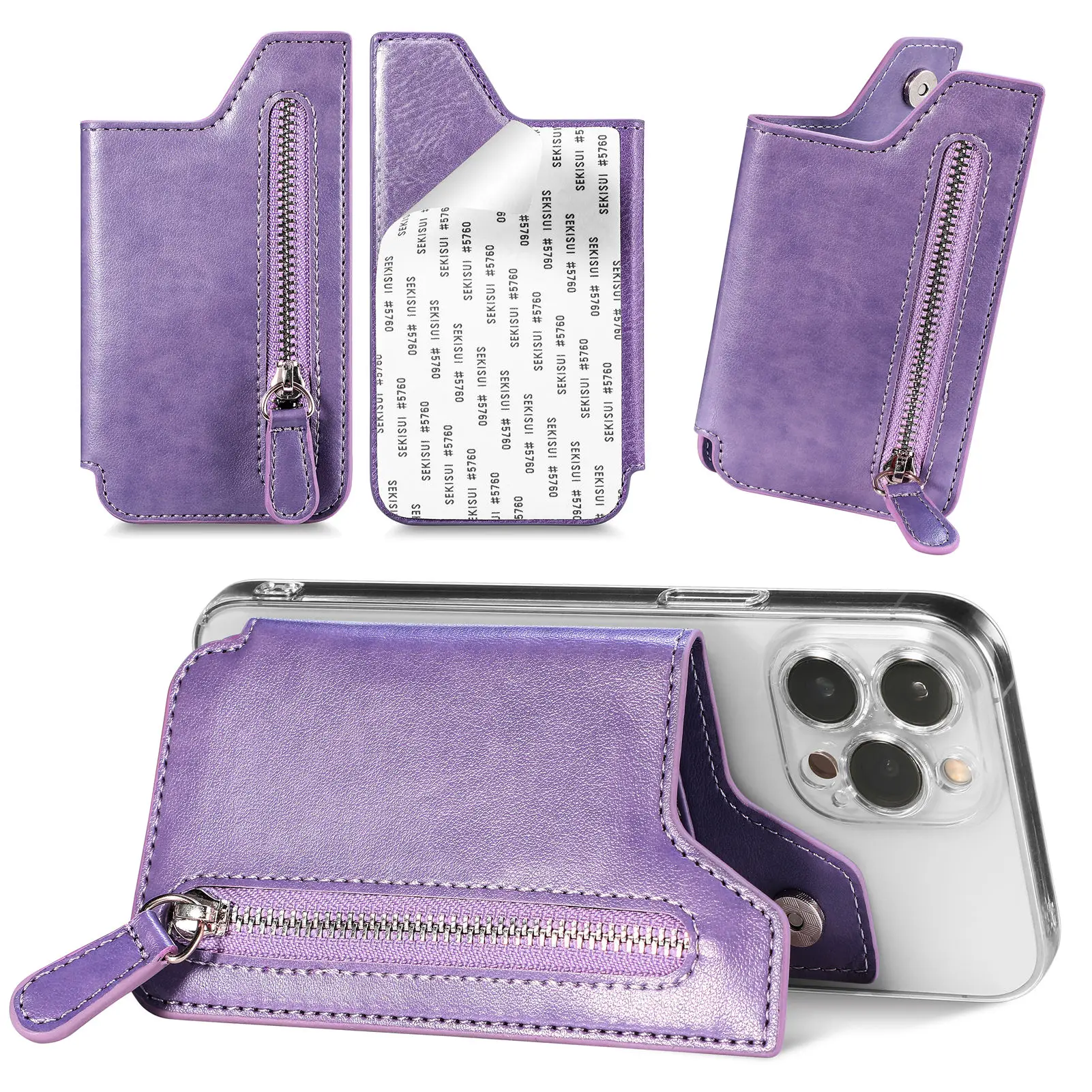 Phone Accessories Vivo - Suporte universal do entalhe do cartão