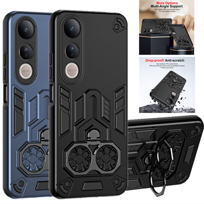 Phone Accessories Vivo - Capa para vivo v50 lite 5g