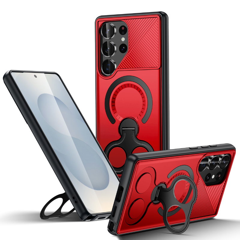 Phone Accessories Popsocket - Magsafe Magnético 360 ° Anel de