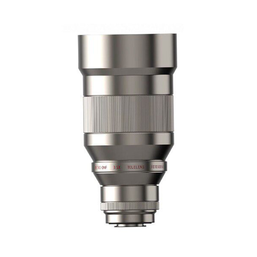 Phone Accessories Vivo - Lente Telefoto Zoom 3.5x Fotorgear para