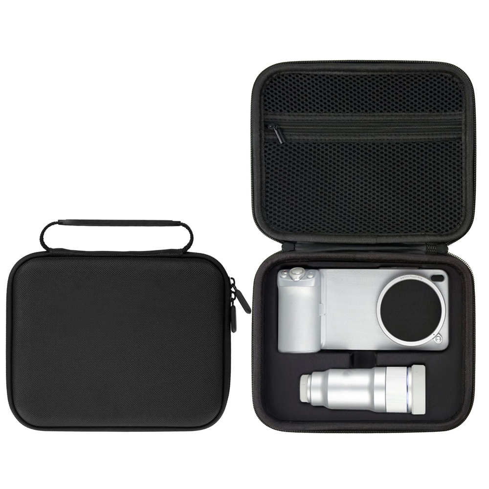 Phone Accessories Vivo - Estojo de Transporte para Vivo X300