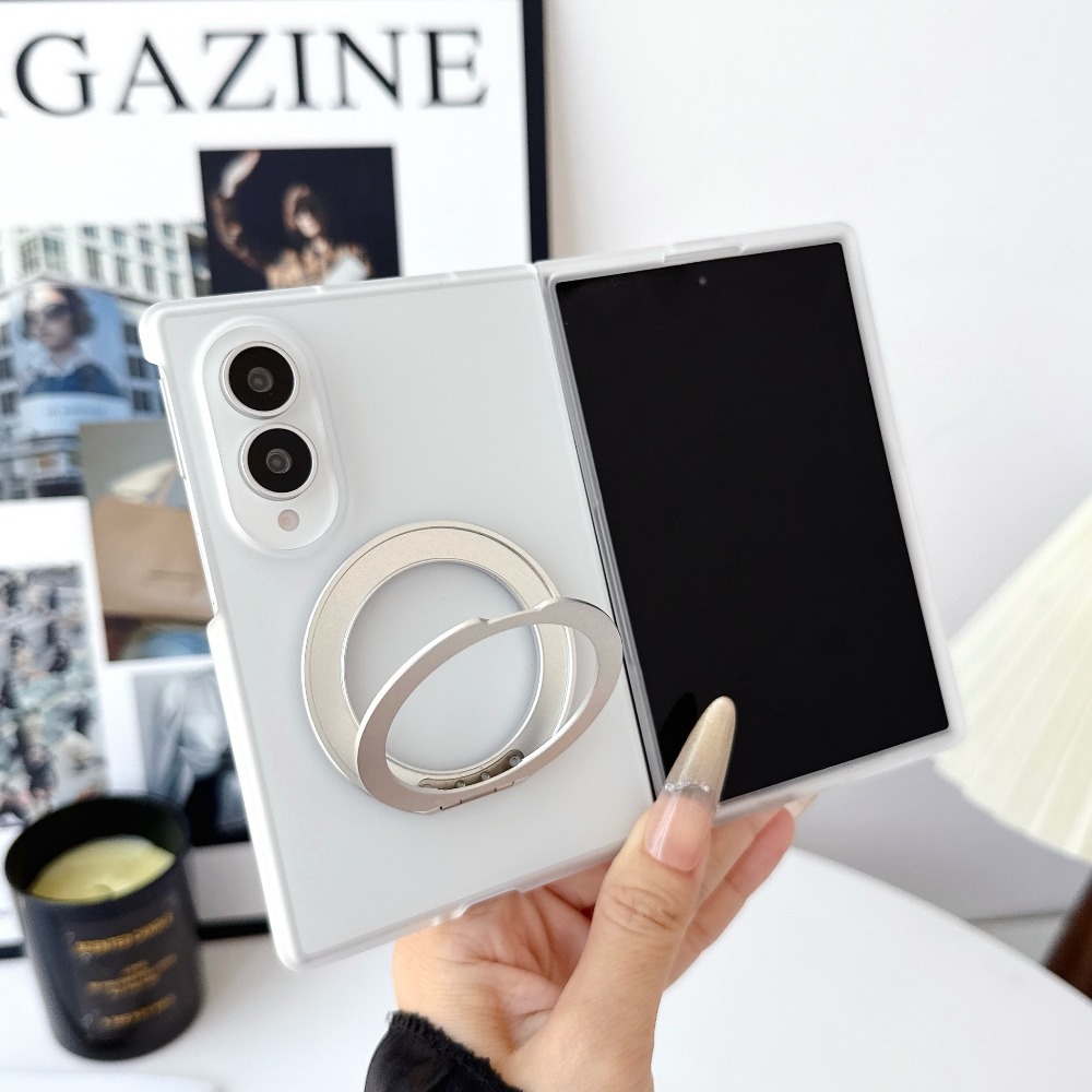 Phone Kickstand Ring - Desmontável 360 ° Suporte de Anel