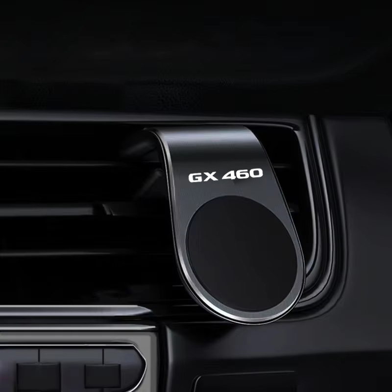 Phone Accessories Logo - Acessórios do carro suporte magnético do