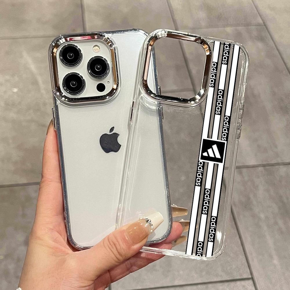 Phone Accessories Logo - Capa de Celular Esportiva com Logo