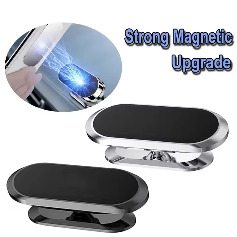 Car Mount Phone - Novo Suporte Magnético para Celular no
