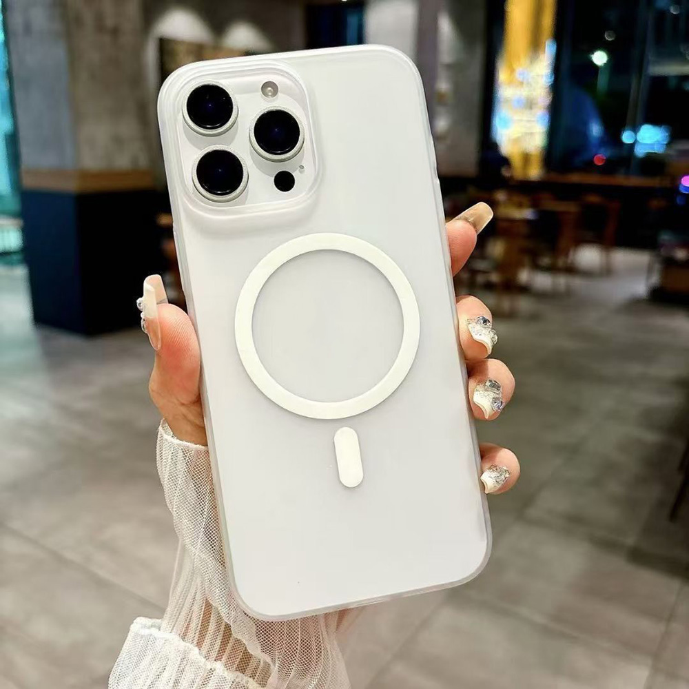 Capa Magnética Ultrafina Fosca - Phone Accessories Popsocket avaliação e preço