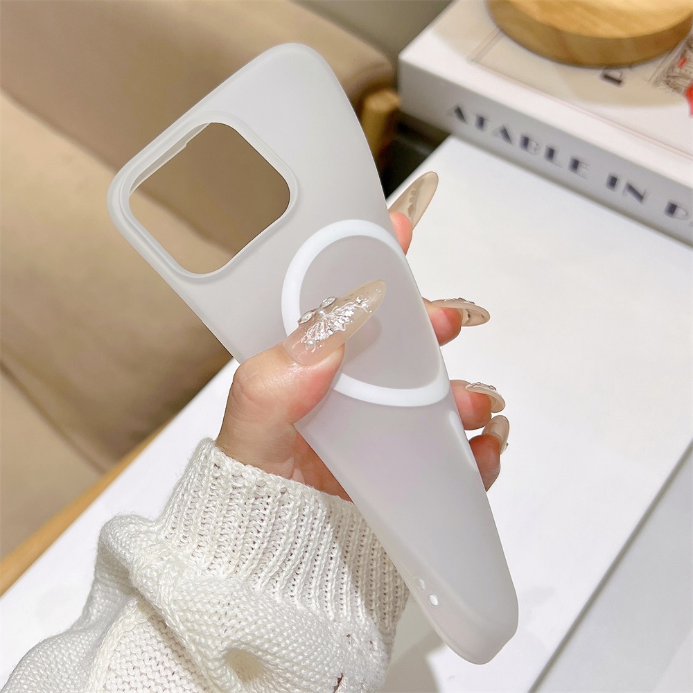 Capa Magnética Ultrafina Fosca - Phone Accessories Popsocket avaliação e preço