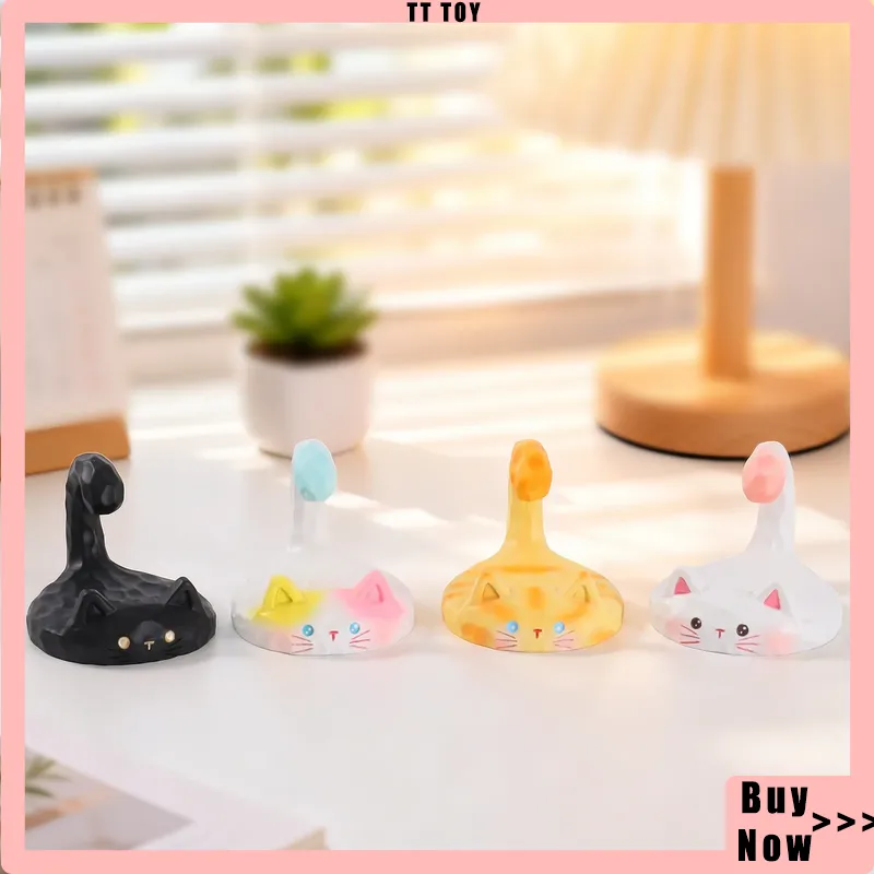 Suporte de Telefone Hot Cat Pa - Phone Accessories Blind Box avaliação e preço