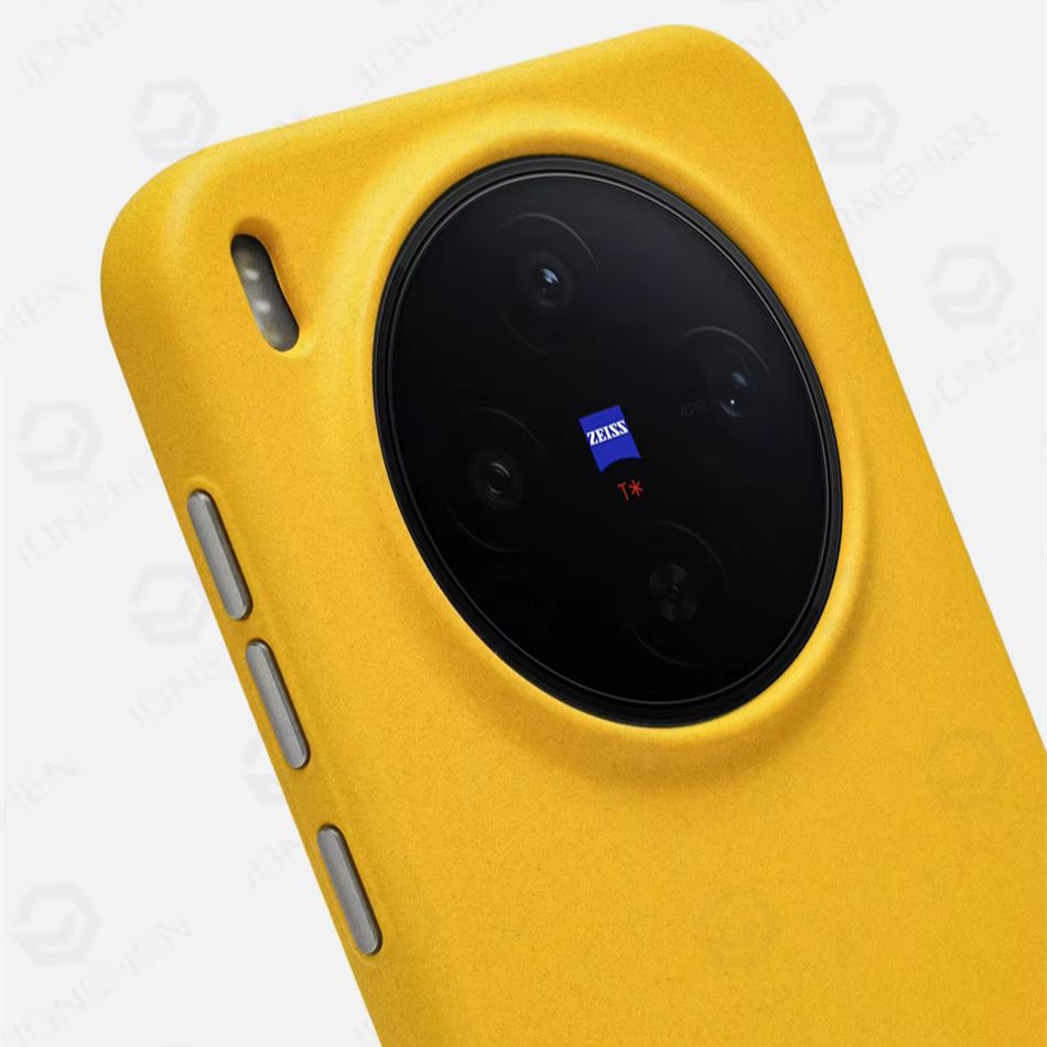 Capa Magnética Fina Fosca de A - Phone Accessories Vivo avaliação e preço
