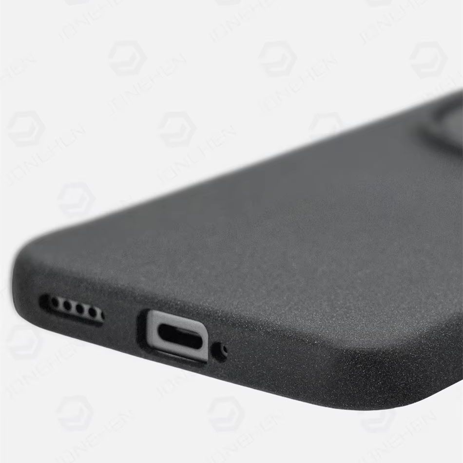 Capa Magnética Fina Fosca de A - Phone Accessories Vivo avaliação e preço