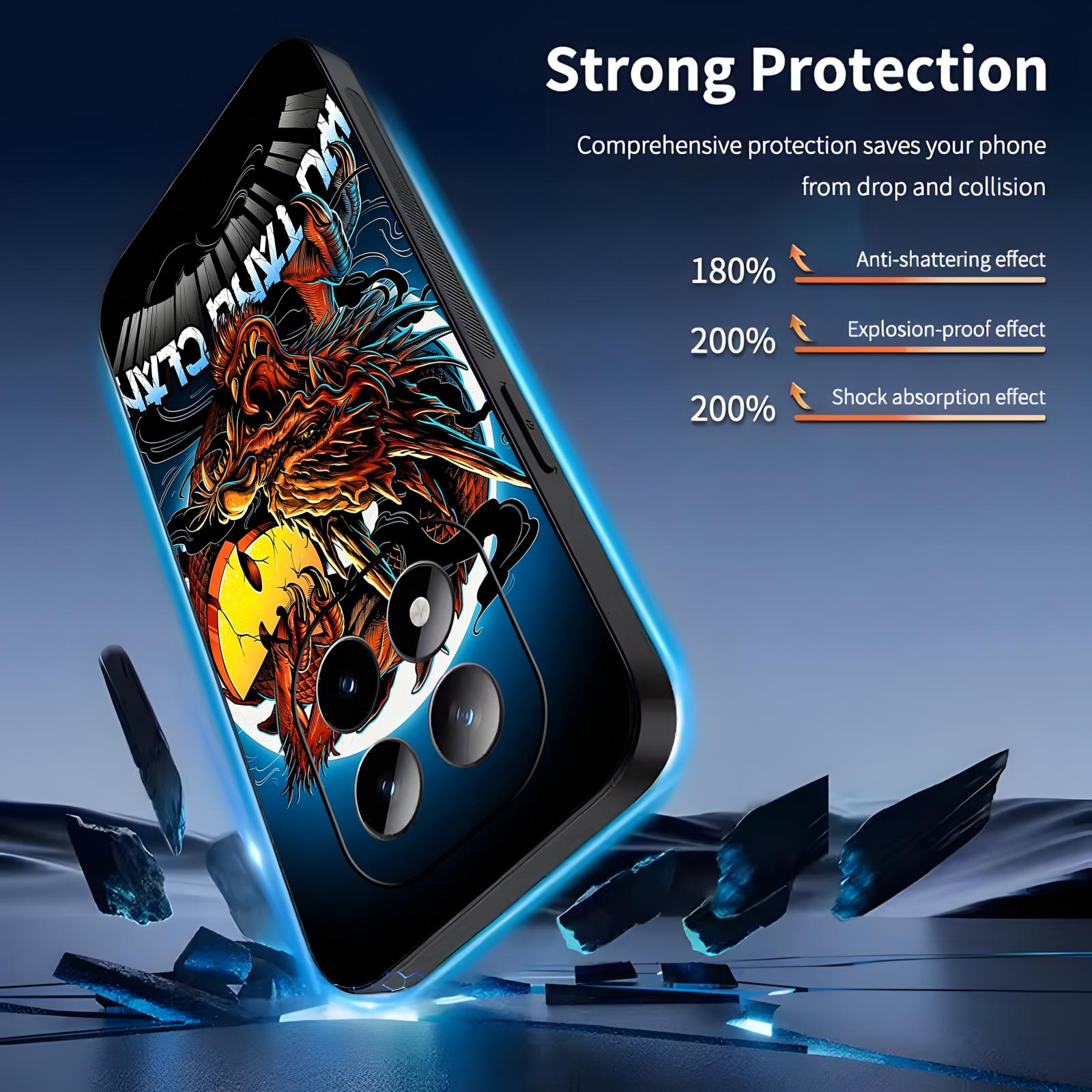 Capa de telefone para Redmi No - X Phone Accessories avaliação e preço