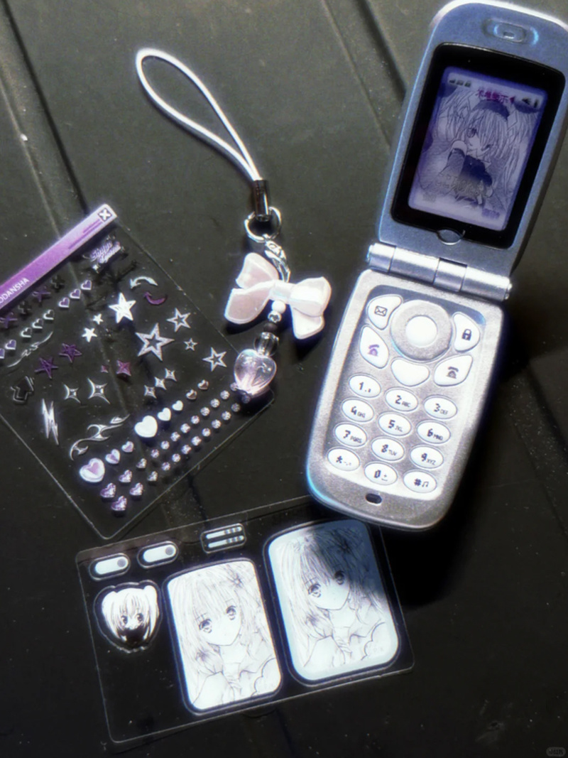 Em Estoque: Shugo Chara Origin - Phone Accessories Blind Box avaliação e preço