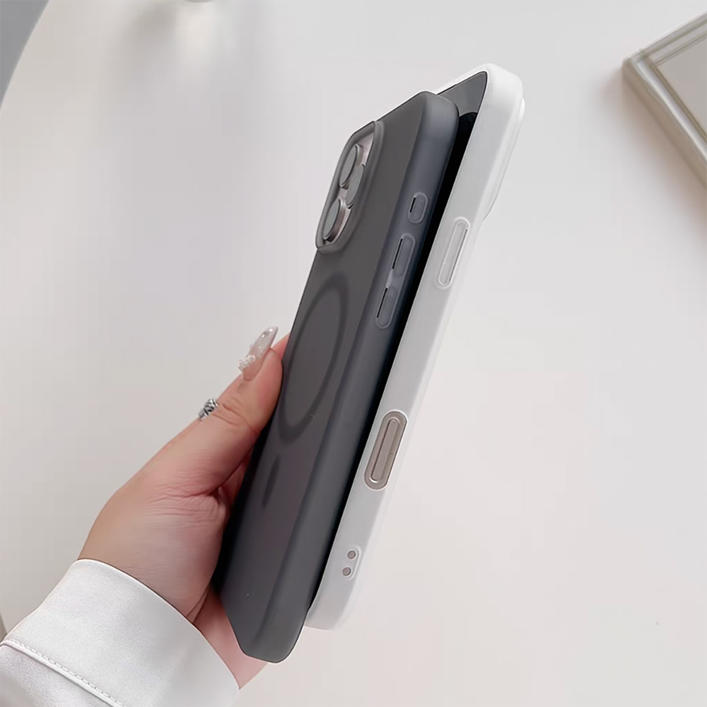 Capa de Silicone Transparente  - Phone Accessories Popsocket avaliação e preço