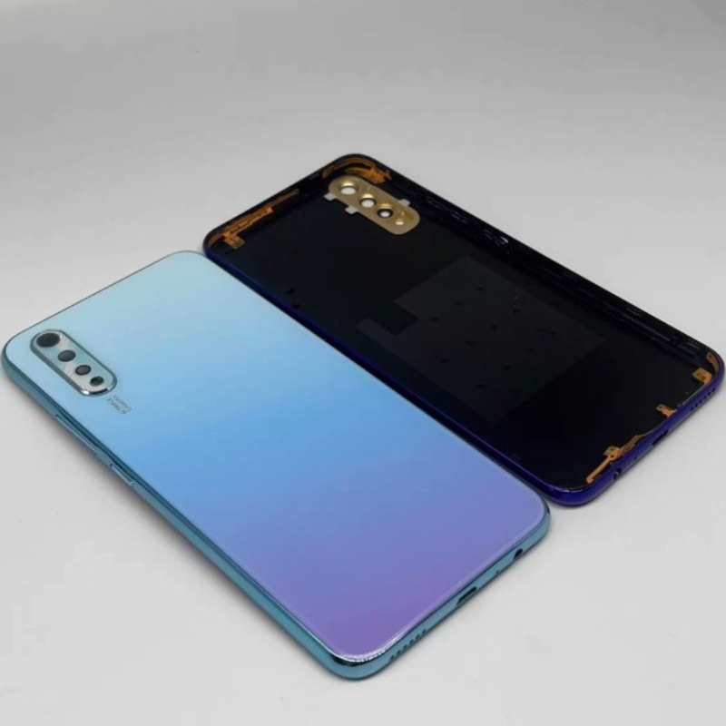 Para vivo v17 neo tampa trasei - Phone Accessories Vivo avaliação e preço