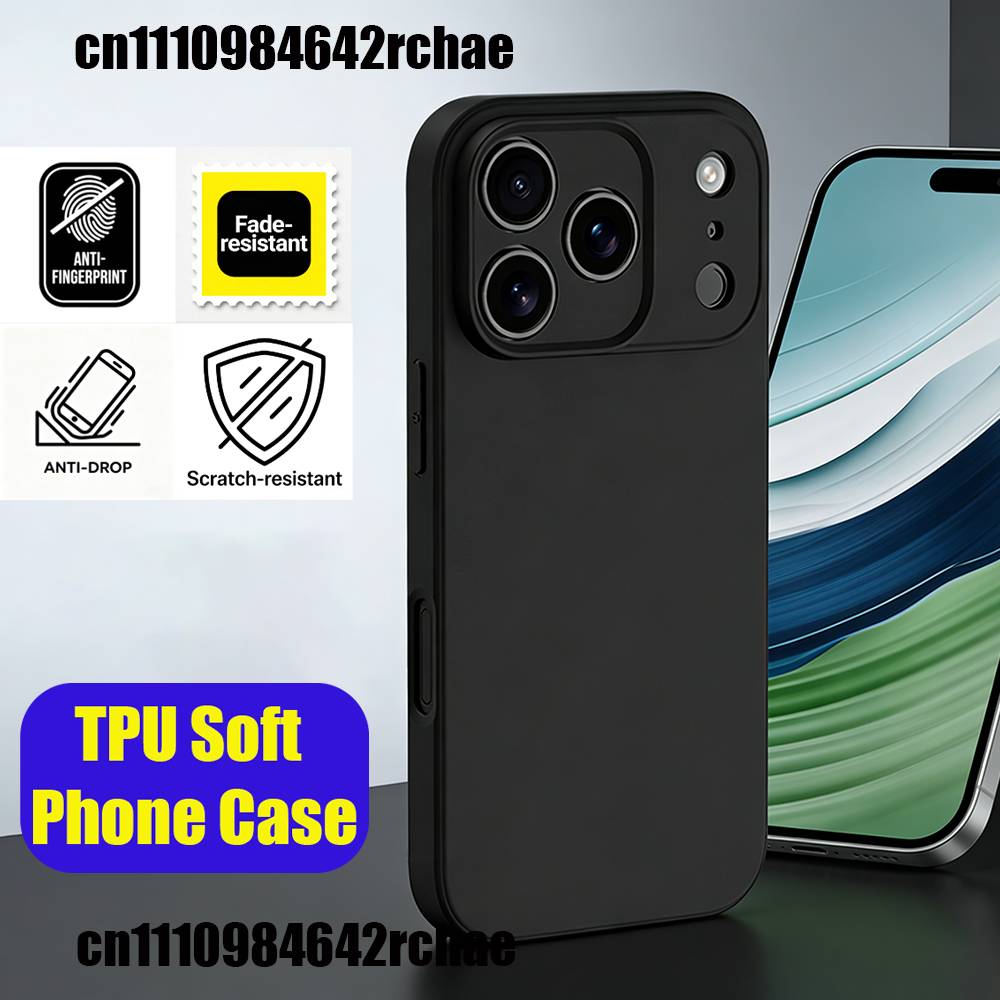 Capa de Silicone Personalizada - Phone Accessories Logo avaliação e preço