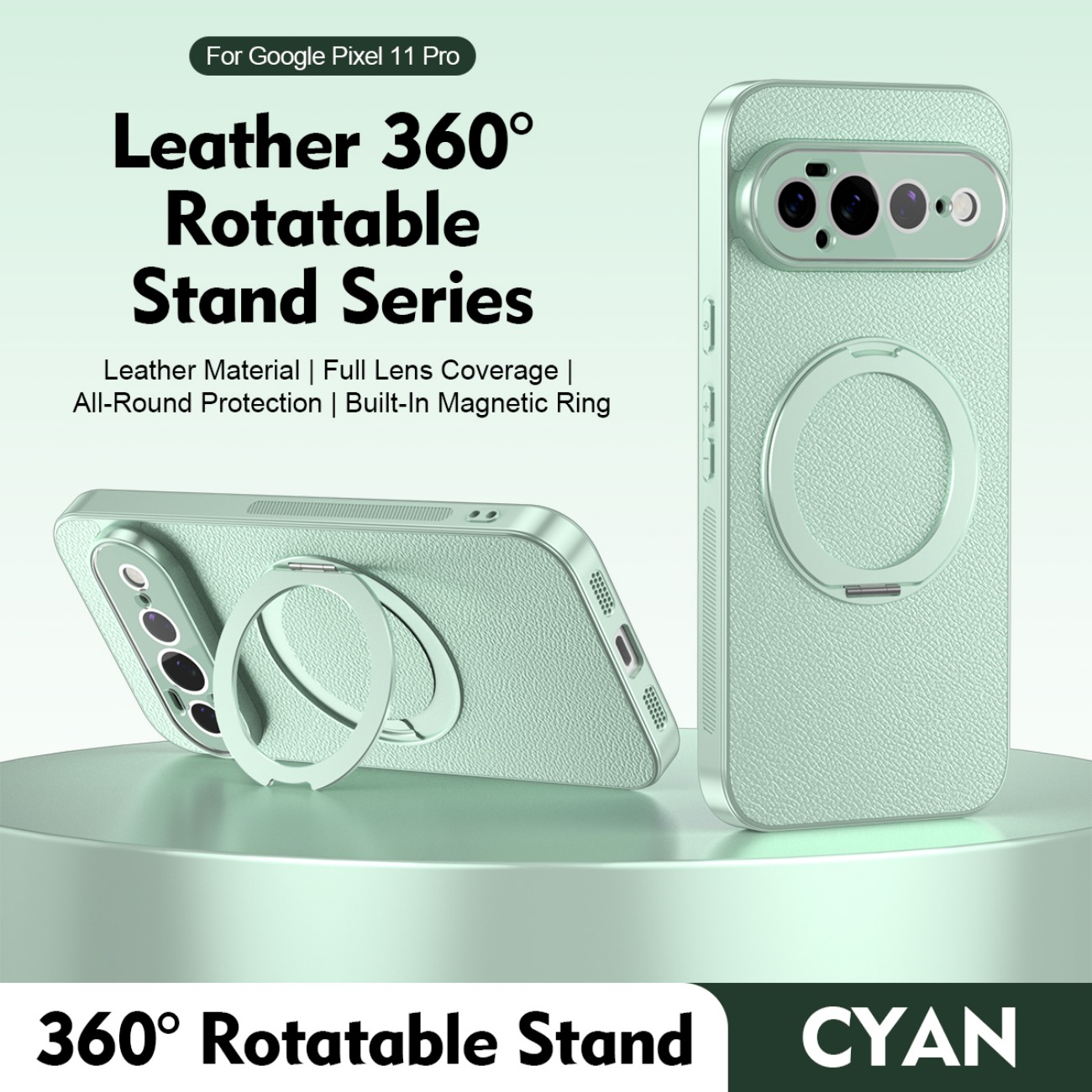 Suporte de Anel para Capa de T - Phone Kickstand Ring avaliação e preço