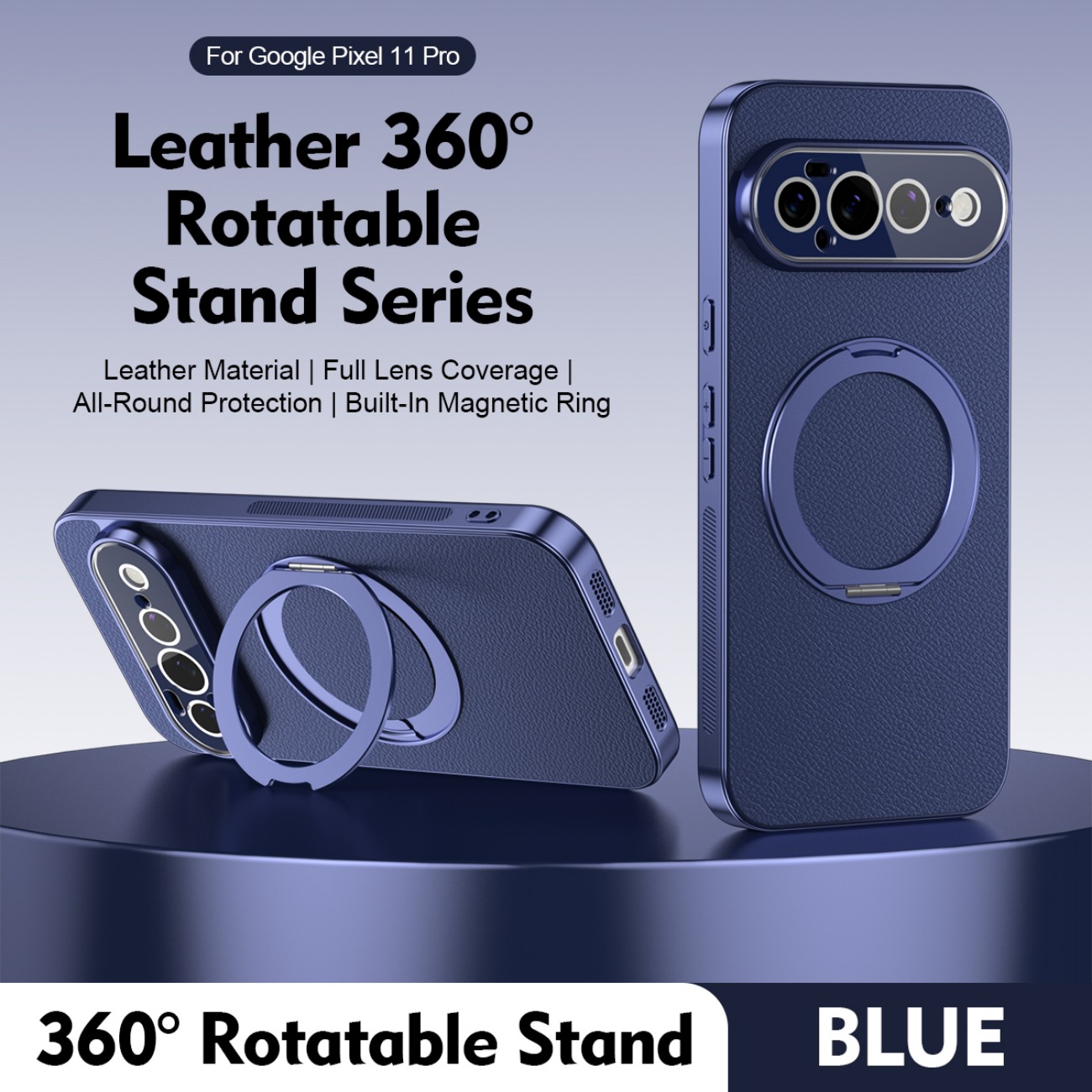 Suporte de Anel para Capa de T - Phone Kickstand Ring avaliação e preço