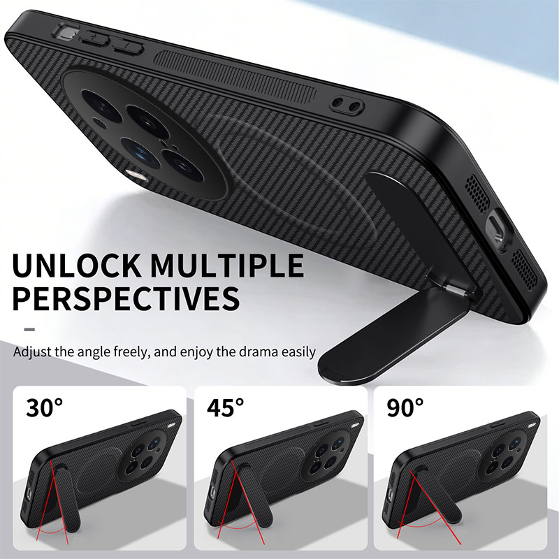 Capa Magnética Fina de TPU com - Phone Accessories Vivo avaliação e preço