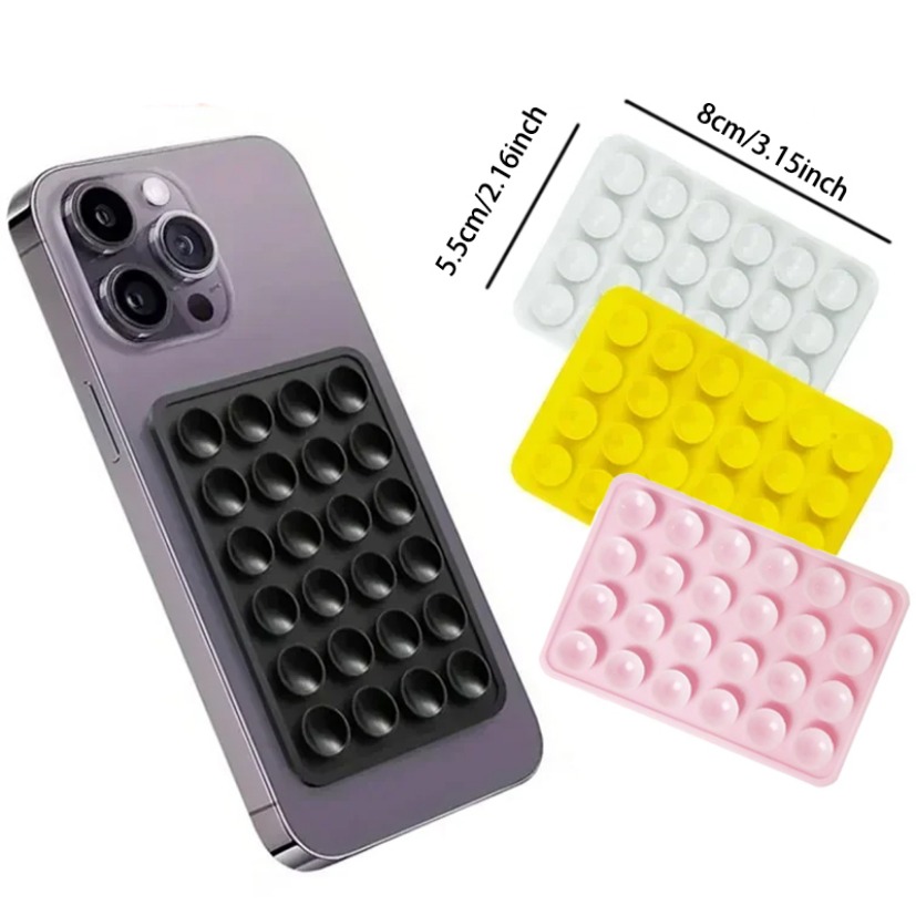 Suporte de celular com ventosa - Phone Accessory avaliação e preço