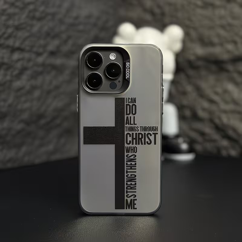 Capa de Celular Anti-Impressão - X Phone Accessories avaliação e preço