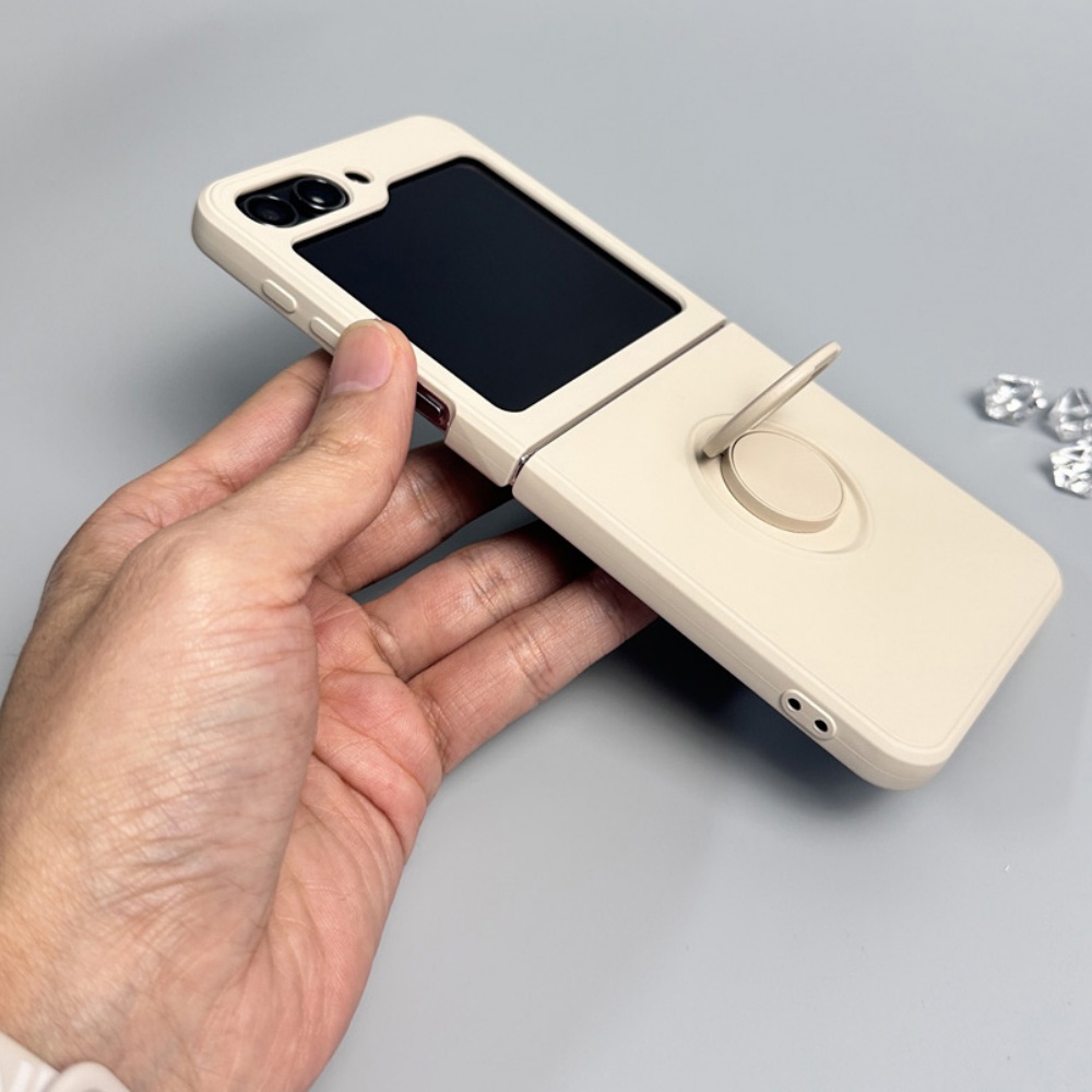 Doce cor silicone líquido magn - Phone Kickstand Ring avaliação e preço