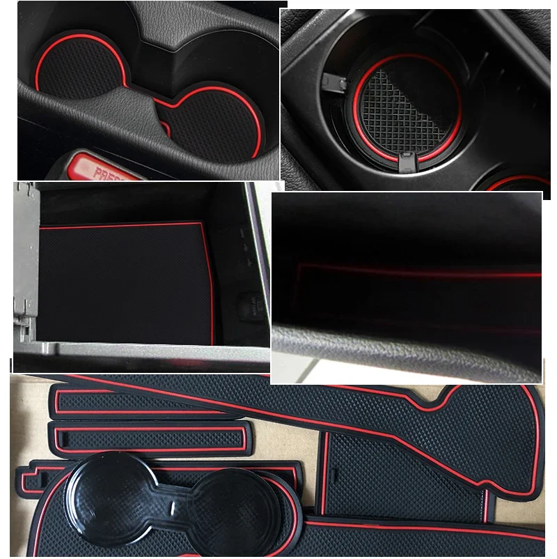 Tapete antiderrapante para por - Phone Accessories Logo avaliação e preço
