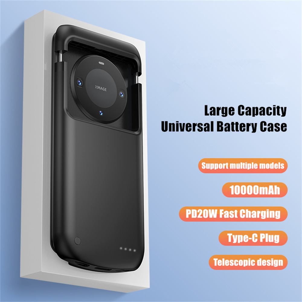 Capa universal para banco de p - Phone Accessories Vivo avaliação e preço