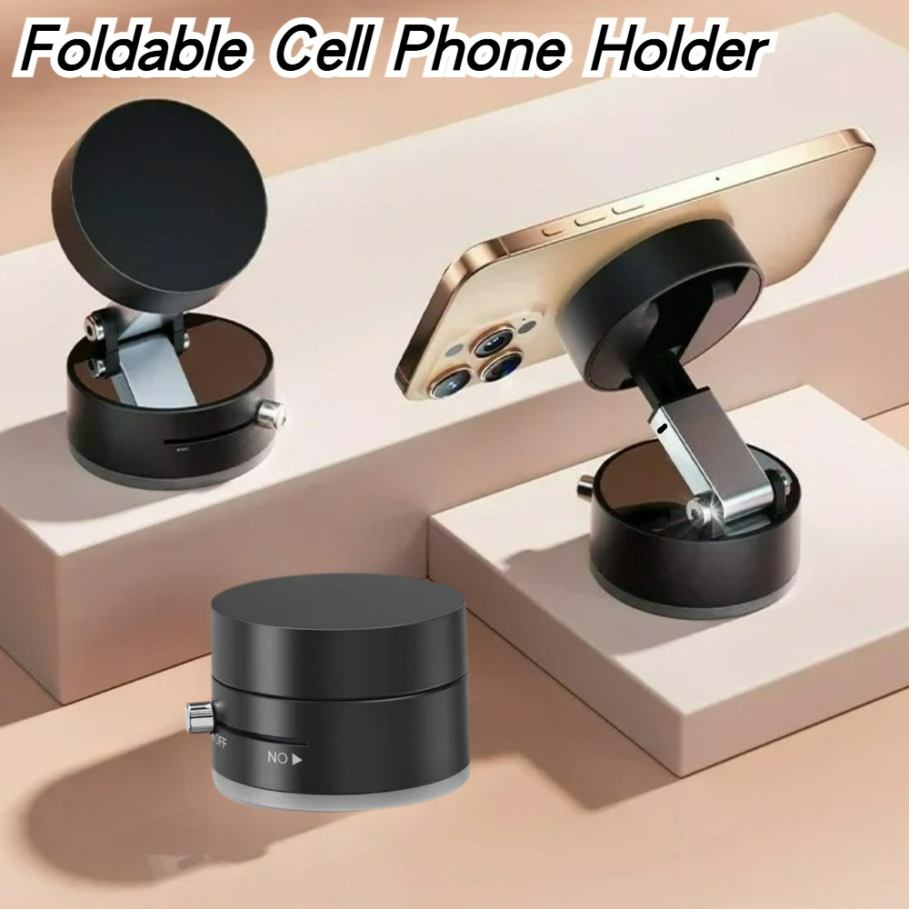 Suporte de vácuo magnético de  - Car Mount Phone avaliação e preço