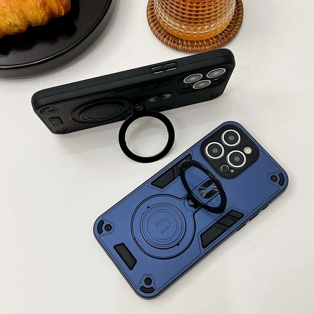 Capa de Telefone com Suporte M - Phone Kickstand Ring avaliação e preço