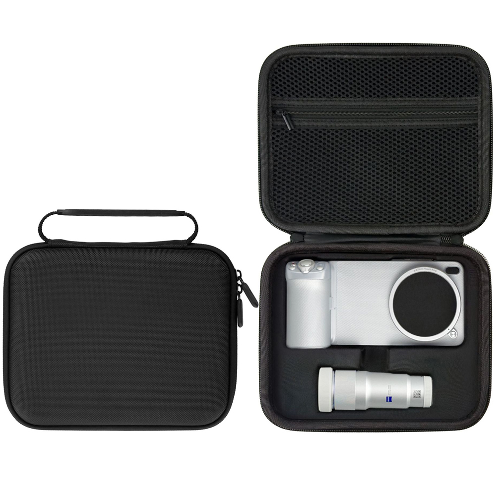 Estojo de Transporte para Vivo - Phone Accessories Vivo avaliação e preço