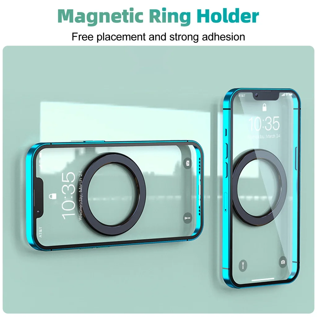 Suporte Magnético Adesivo para - Car Mount Phone avaliação e preço