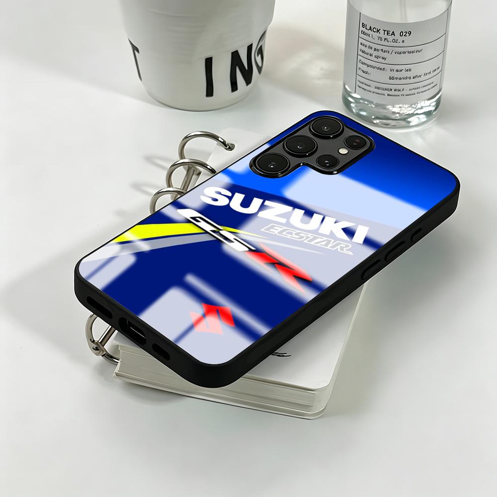 Capa de Telefone com Logo Suzu - Phone Accessories Logo avaliação e preço