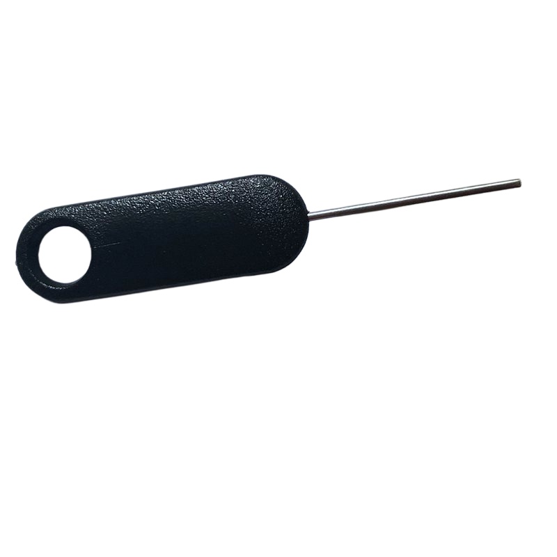 Agulha Universal para Remoção  - Phone Accessories Logo avaliação e preço
