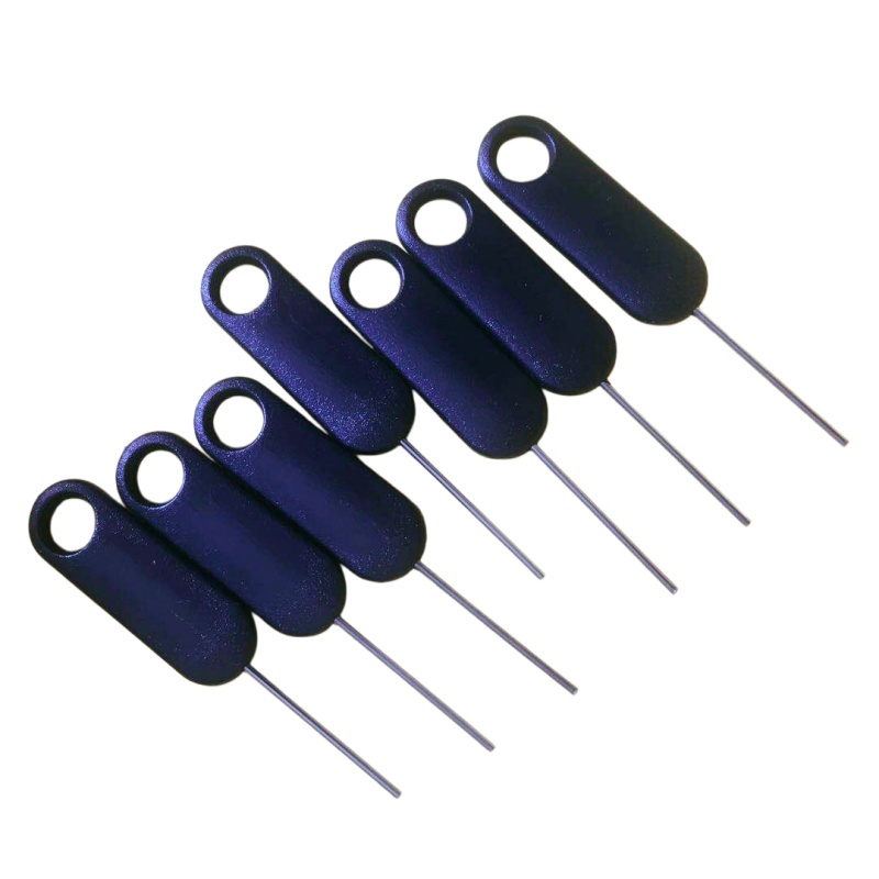 Agulha Universal para Remoção  - Phone Accessories Logo avaliação e preço