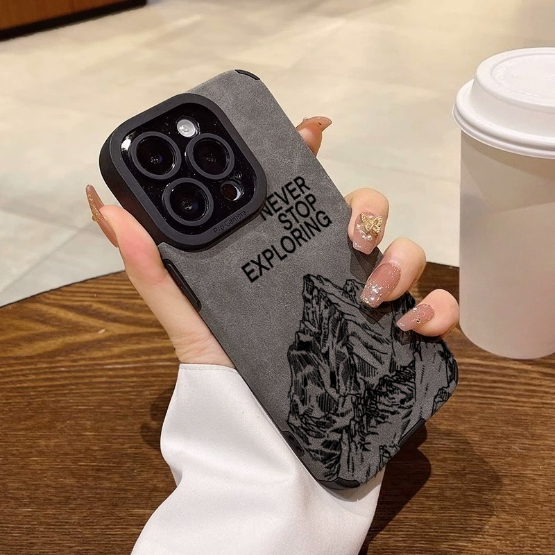 Sem borda caso de telefone par - Phone Accessories Vivo avaliação e preço