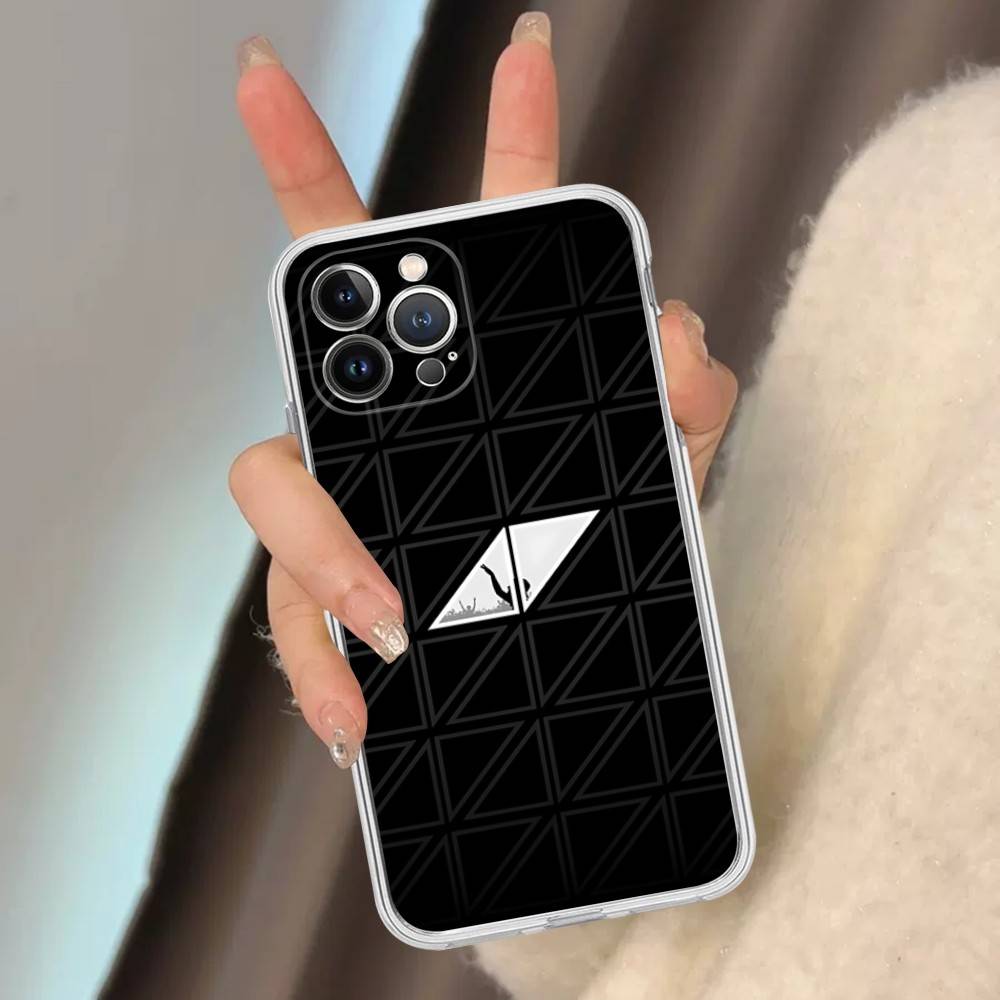 Capa de Silicone Premium para  - Phone Accessories Logo avaliação e preço