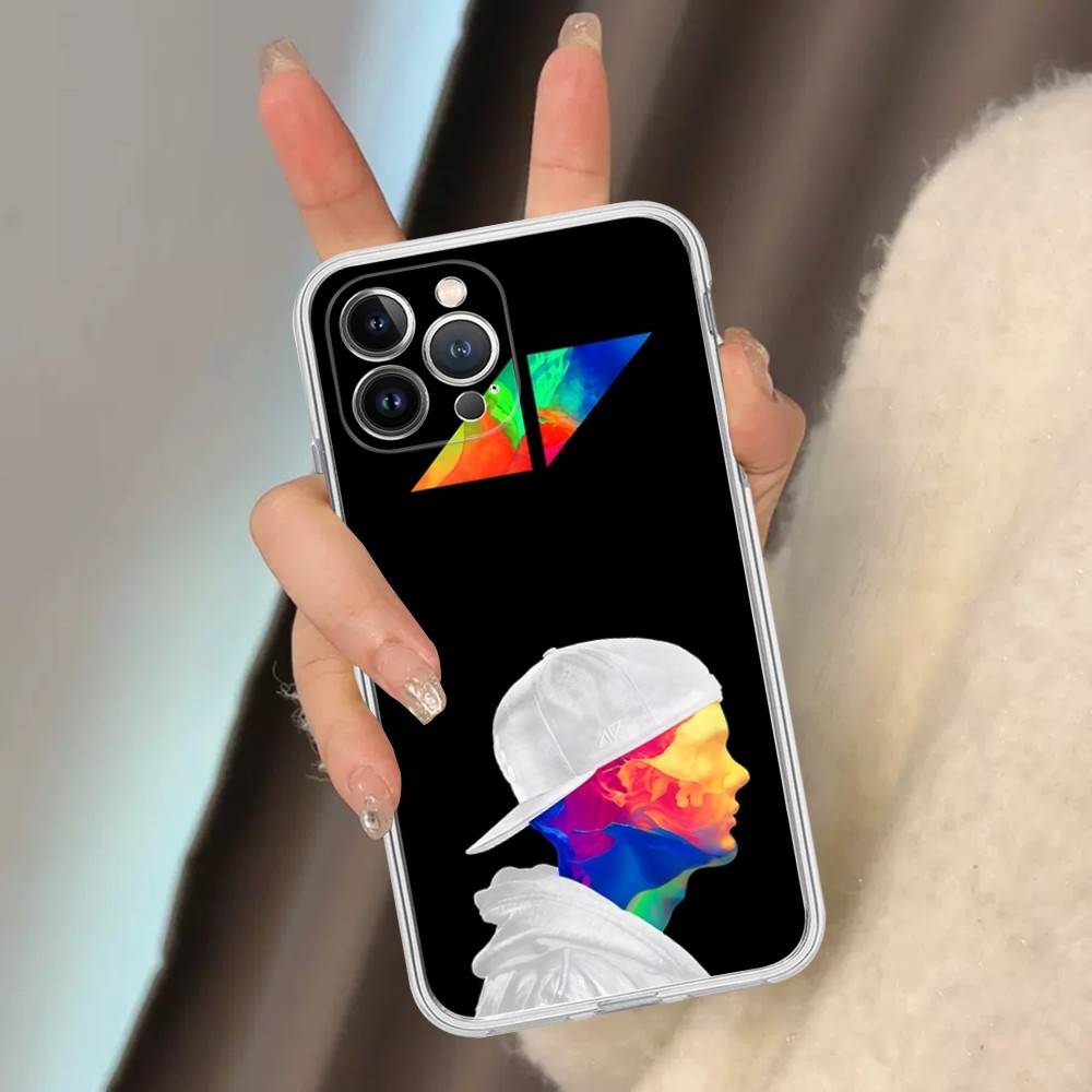 Capa de Silicone Premium para  - Phone Accessories Logo avaliação e preço