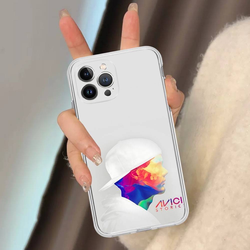 Capa de Silicone Premium para  - Phone Accessories Logo avaliação e preço