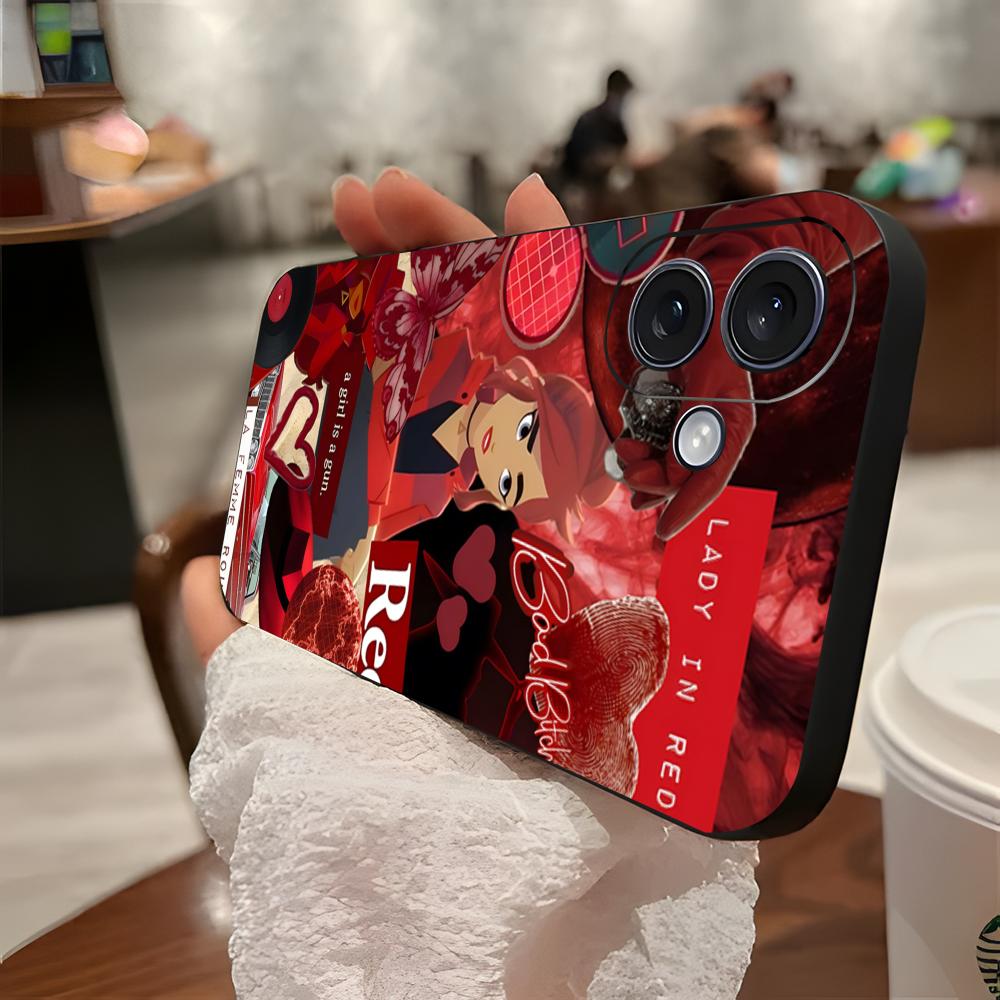 Carmen sandiego capa de telefo - X Phone Accessories avaliação e preço