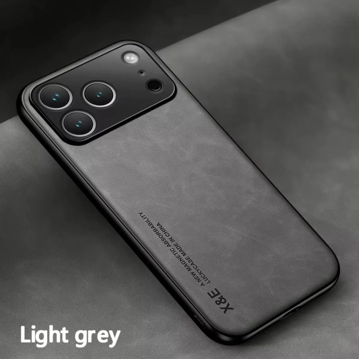 Capa de telefone de couro para - Car Mount Phone avaliação e preço