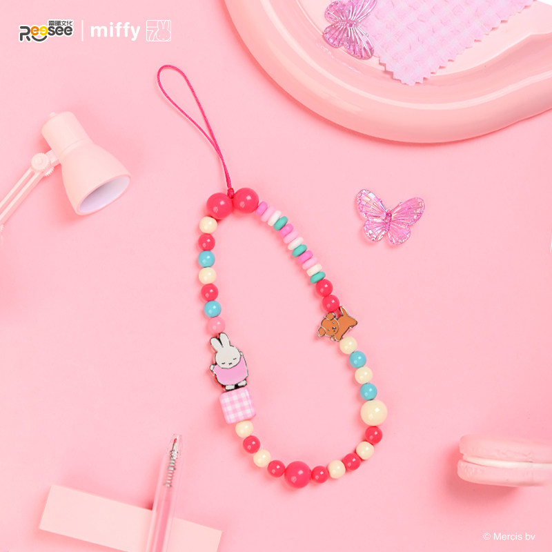 Caixa Surpresa Oficial Miffy c - Phone Accessories Blind Box avaliação e preço