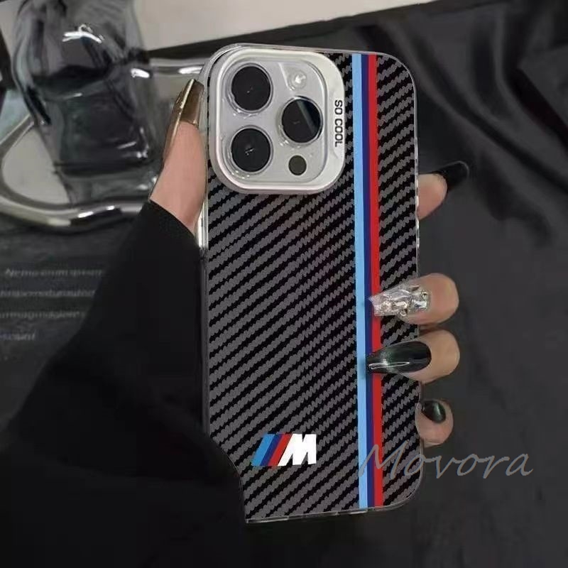 Capa de Telefone com Textura d - Phone Accessories Logo avaliação e preço