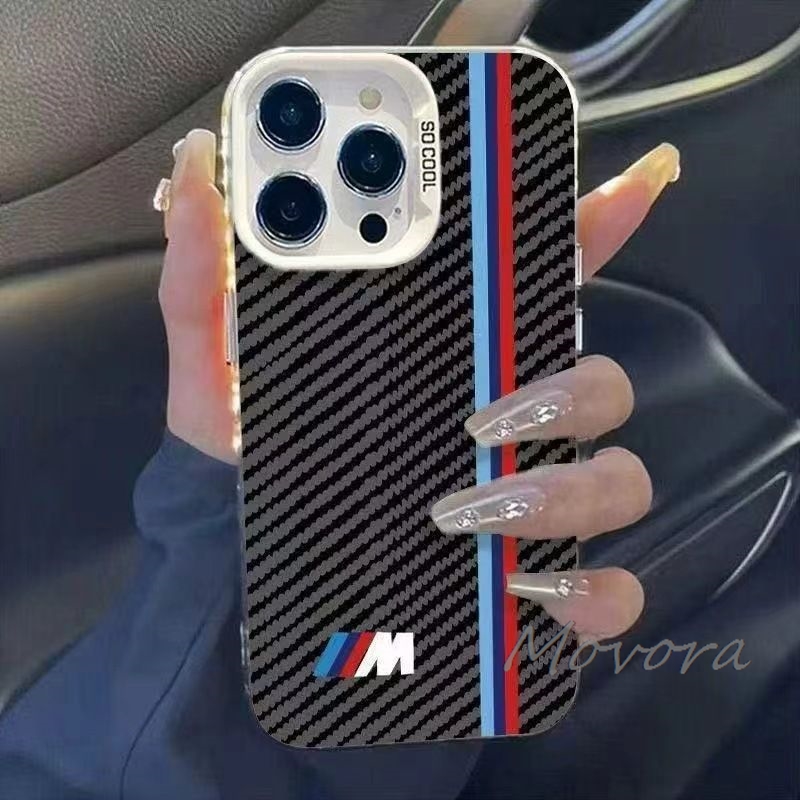 Capa de Telefone com Textura d - Phone Accessories Logo avaliação e preço