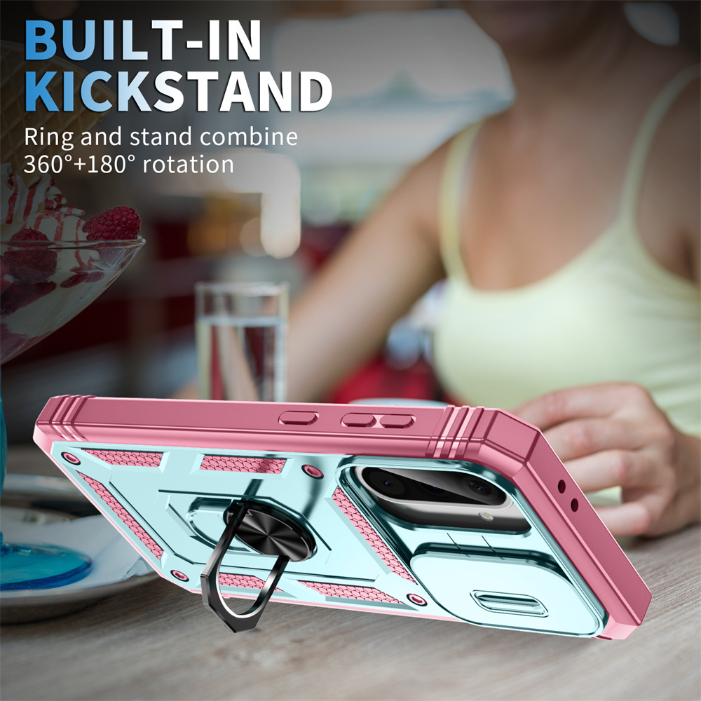 360 anel titular kickstand sli - Phone Kickstand Ring avaliação e preço