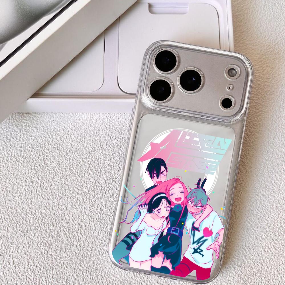 Capa Magnética Transparente An - Magnetic Phone Case avaliação e preço