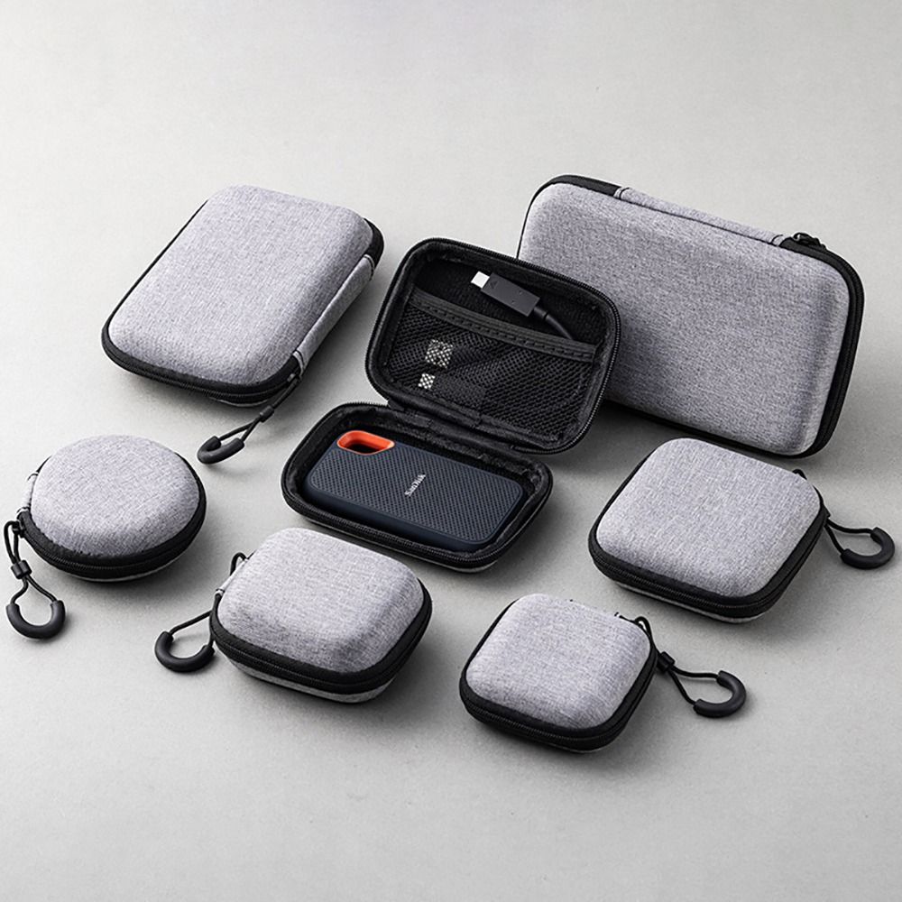 1 unidade de bolsa de armazena - Phone Accessory avaliação e preço