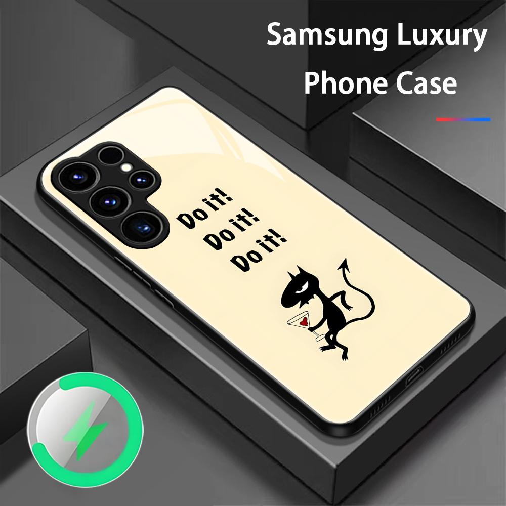 Capa de Celular Anime Luci Dis - Magnetic Phone Case avaliação e preço