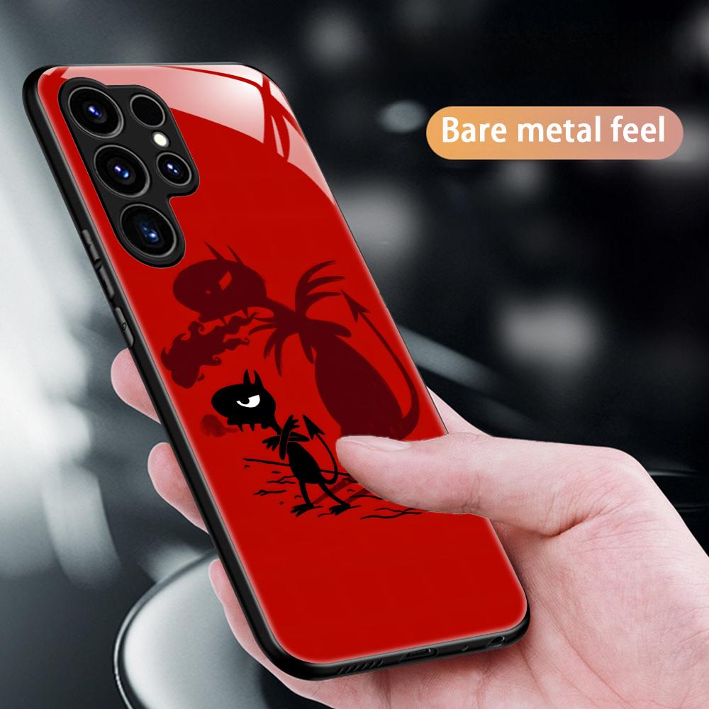 Capa de Celular Anime Luci Dis - Magnetic Phone Case avaliação e preço