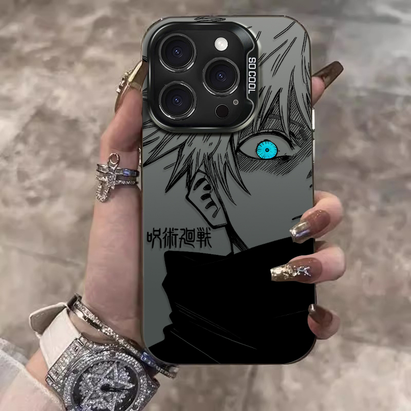 Capa de Celular Estilosa Toji  - X Phone Accessories avaliação e preço